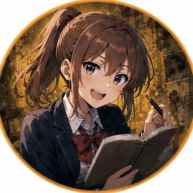 Profile image of 千尋