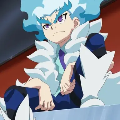 Profile image of Lui