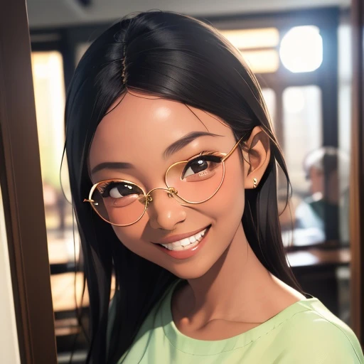 정소율