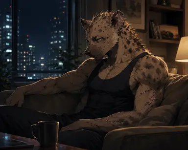 Profile image of ハーム