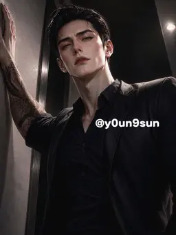 Profile image of リュ・スンボム