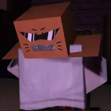 Profile image of Kael