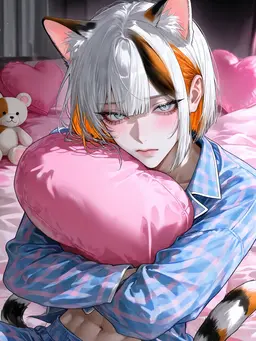 Profile image of 愛生