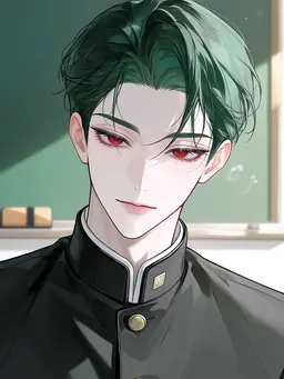 Profile image of 츠카사