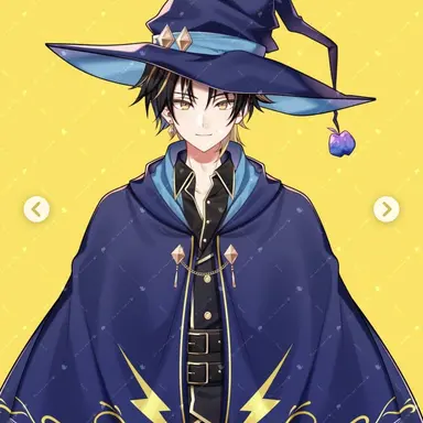 Profile image of 明雷らいと