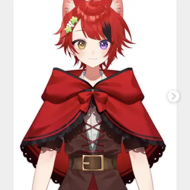 Profile image of 莉犬
