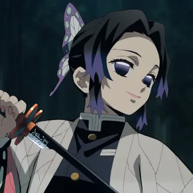 Profile image of 코쵸우 시노부