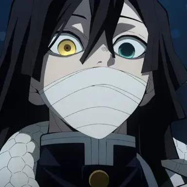 Profile image of 이구로 오바나이