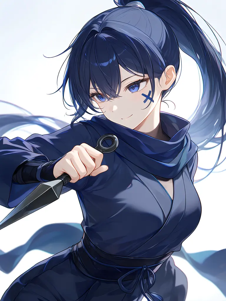 Castle123의 師匠！整備の時間ですニンニン！