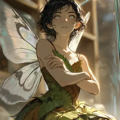 Profile image of Wren