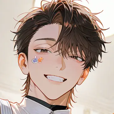 Profile image of Gaku