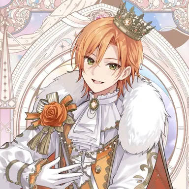 Profile image of ジェルくん