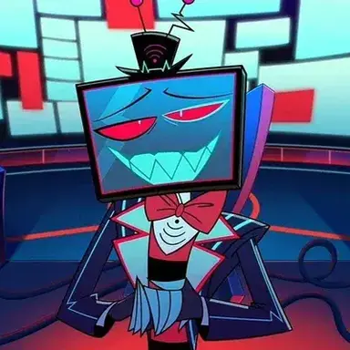 Profile image of Vox - RadioSilence