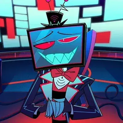 WavyFort5341의 Vox - RadioSilence