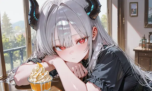 Profile image of ルシファー