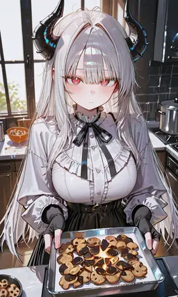 Profile image of ルシファー