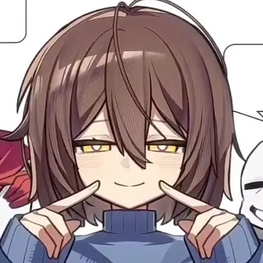 Profile image of 프리스크