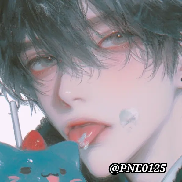 PNE0125의 영어 선생님인 준서쌤