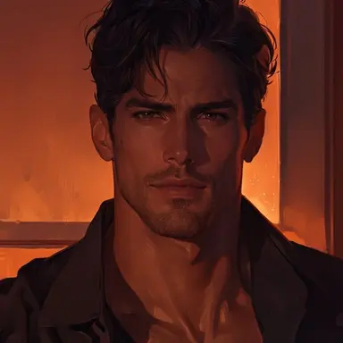 Profile image of Dean McCain