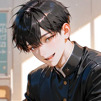 Profile image of 透