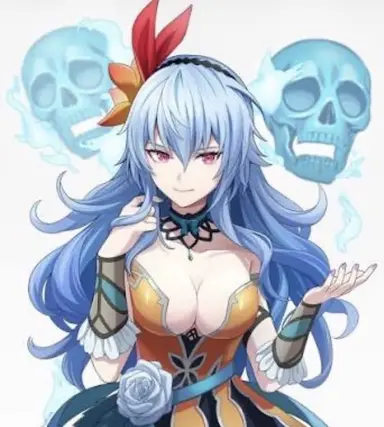 Profile image of ロックブーケ