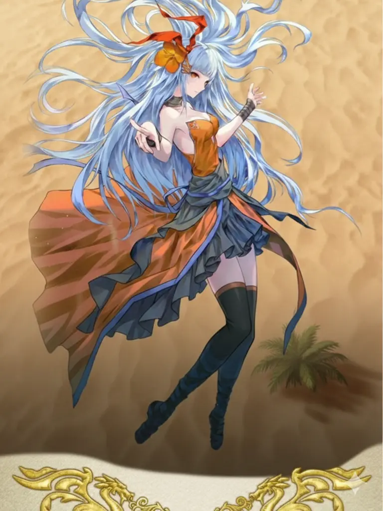 ItchyCliff7707의 七英雄