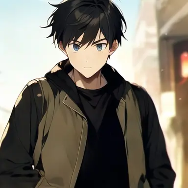 Profile image of Johnny