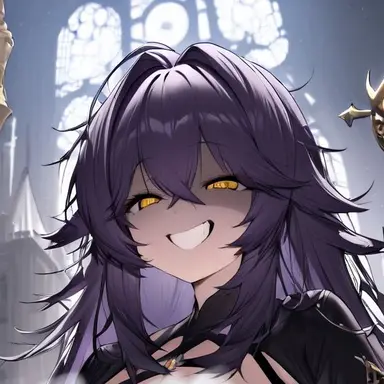 Profile image of ジキタリス