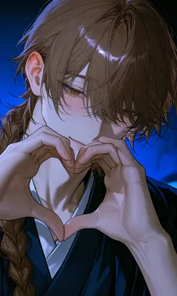 Profile image of Toji
