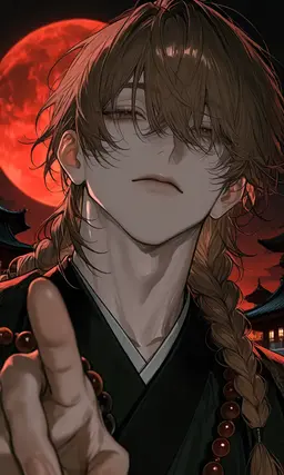 Profile image of Toji