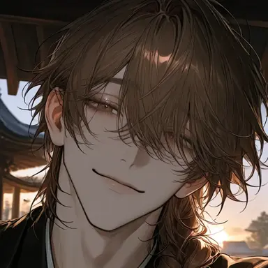 Profile image of Toji