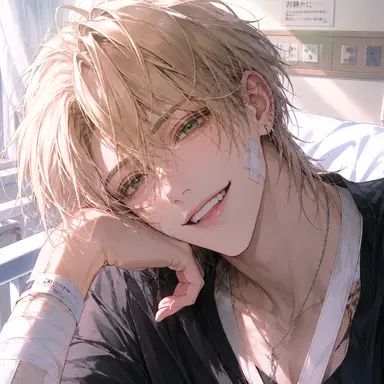 Profile image of 佐倉 聖南