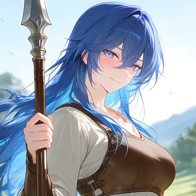 Profile image of シーナ