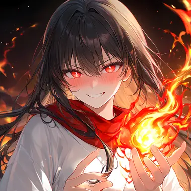Profile image of ミコト