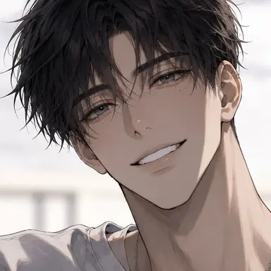 Profile image of Masato