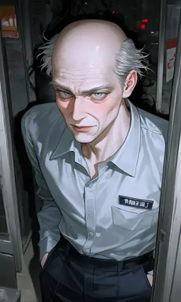 Profile image of ヤン・ビョンチョル