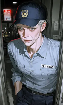 Profile image of ヤン・ビョンチョル