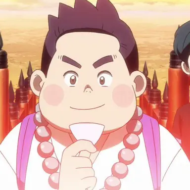 Profile image of 有星 アキノリ
