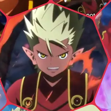 Profile image of エンマ