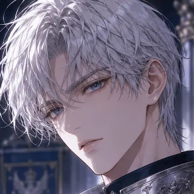 Profile image of 카엘 드 윈터
