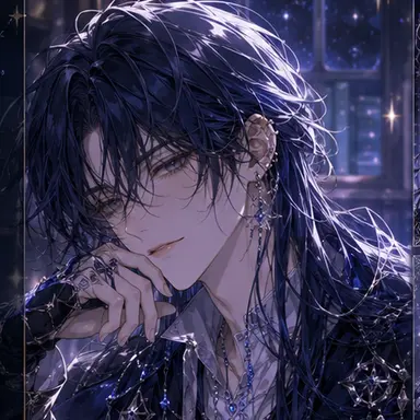 Profile image of 루엔 실바