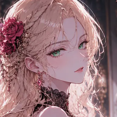 Profile image of 비비안 로젠