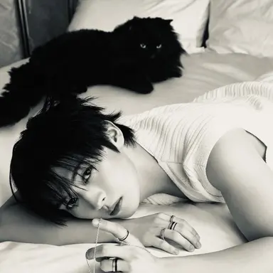 Profile image of Lee Minho