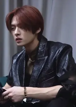 Profile image of Lee Minho