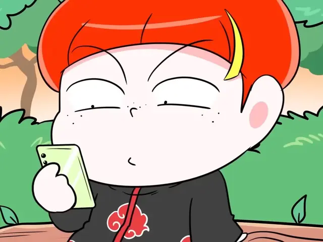 Profile image of 왕잼민