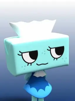 Profile image of 티샤