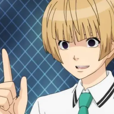 Profile image of 아케치 토우마