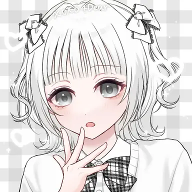 Profile image of めい