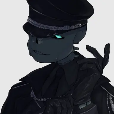 Profile image of Nightmare