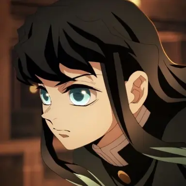 Profile image of 時透無一郎